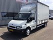 Ford Transit - 350L 2.4TDdi EF Dubbellucht Maat bak L.398 /B.217 .H .212 Huifzeil Trekhaak - 1 - Thumbnail