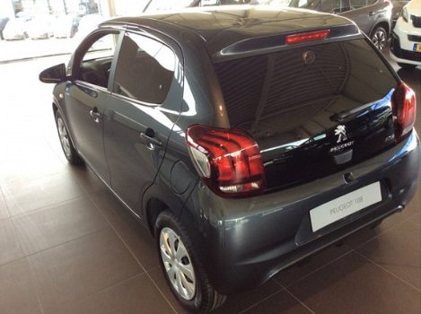 Peugeot 108 - 1.0 e-VTi Active 72 Dynamic pakket - 1