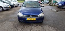 Opel Corsa - 1.2-16V Njoy