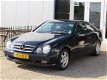 Mercedes-Benz CLK-klasse Coupé - 230 K. Elegance NAVIGATIE|CRUISE CONTROL|LEDER|ELEKTRISCHE STOELEN| - 1 - Thumbnail