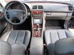 Mercedes-Benz CLK-klasse Coupé - 230 K. Elegance NAVIGATIE|CRUISE CONTROL|LEDER|ELEKTRISCHE STOELEN| - 1 - Thumbnail