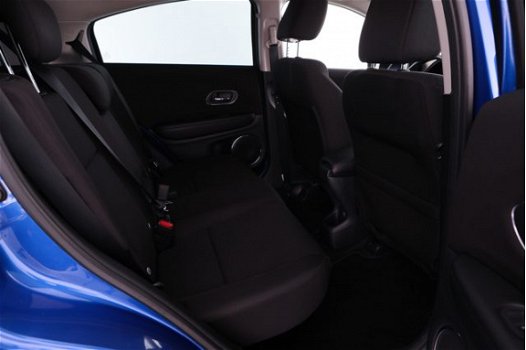Honda HR-V - 1.5 i-VTEC Elegance Navi 24 MND Garantie Rijklaar - 1