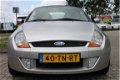 Ford Streetka - 1.6 Futura Cabrio Huurkoop Inruil Garantie Service Apk - 1 - Thumbnail