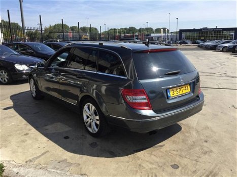 Mercedes-Benz C-klasse - C 200 CDI - 1