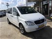 Mercedes-Benz Vito - 111 CDI - 1 - Thumbnail