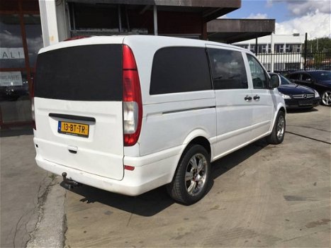 Mercedes-Benz Vito - 111 CDI - 1