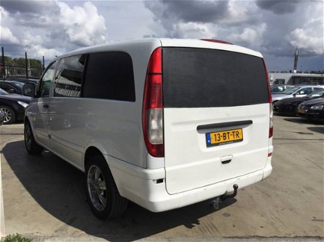 Mercedes-Benz Vito - 111 CDI - 1