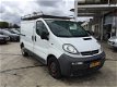 Opel Vivaro - 1.9DI 2.7T L1H1 - 1 - Thumbnail