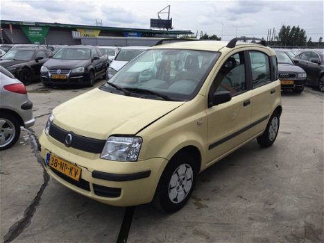 Fiat Panda - 1.1 Active - 1