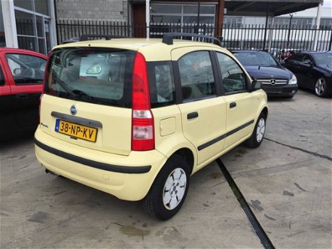 Fiat Panda - 1.1 Active - 1