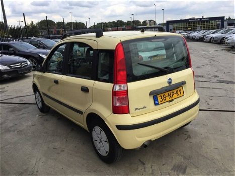 Fiat Panda - 1.1 Active - 1