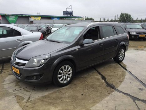 Opel Astra Wagon - Station1.9 CDTi 120pk Edition - 1