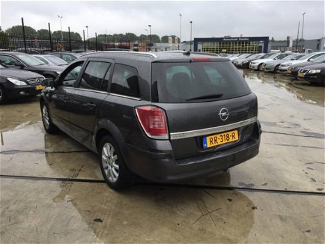 Opel Astra Wagon - Station1.9 CDTi 120pk Edition - 1