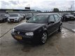 Volkswagen Golf - 2.3 V5 Highline - 1 - Thumbnail