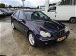 Mercedes-Benz C-klasse - C 200 K.Elegance - 1 - Thumbnail