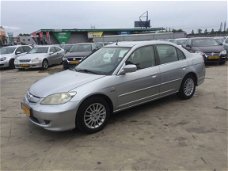 Honda Civic - 1.3i IMA