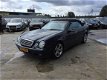 Mercedes-Benz CLK-Klasse - CLK 230 Kompressor Cabr. Avantgarde - 1 - Thumbnail