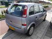 Opel Meriva - 1.6-16V Essentia - Airco - 1 - Thumbnail