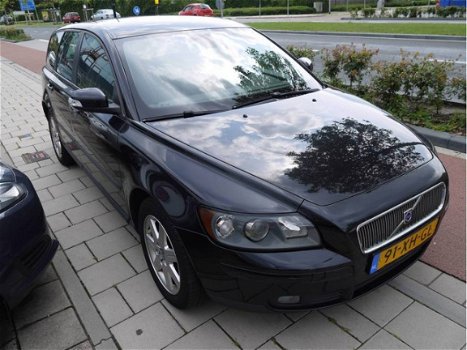 Volvo V50 - 1.8 Edition I - 1