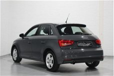 Audi A1 Sportback - 1.0 TFSi 95 pk Design Navi, Airco ECC, PDC, LMV