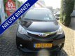 Subaru Trezia - 1.3 Luxury 1e eigenaar | dealer NL auto | trekhaak | cruise control | airco - 1 - Thumbnail