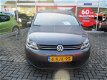 Volkswagen Touran - 1.2 TSI Comfortline BlueMotion 2e eigenaar | dealer NL auto | navigatie | trekha - 1 - Thumbnail