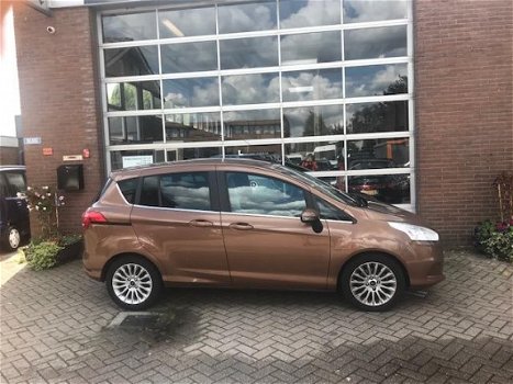 Ford B-Max - 1.0 EcoBoost Titanium First Edition - 1