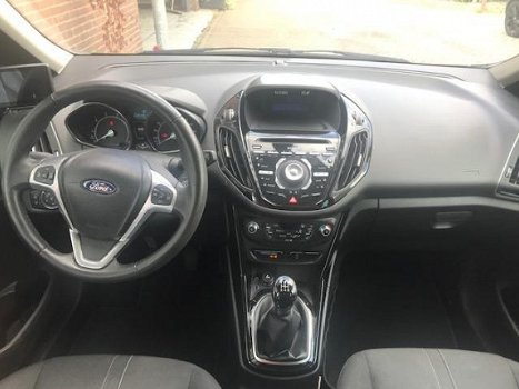 Ford B-Max - 1.0 EcoBoost Titanium First Edition - 1