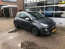 Opel ADAM - 1.2 Glam