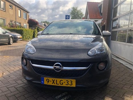 Opel ADAM - 1.2 Glam - 1