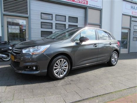 Citroën C4 - 1.6 e-HDi Tendance Automaat Climatronic NW Model - 1