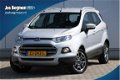 Ford EcoSport - 1.0 EcoBoost 125pk Titanium | PDC | ECC | EL. PAKKET | KEYLESS - 1 - Thumbnail