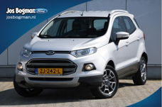 Ford EcoSport - 1.0 EcoBoost 125pk Titanium | PDC | ECC | EL. PAKKET | KEYLESS