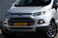 Ford EcoSport - 1.0 EcoBoost 125pk Titanium | PDC | ECC | EL. PAKKET | KEYLESS - 1 - Thumbnail