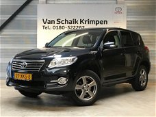 Toyota RAV4 - 2.0 VVTi X-Style 2WD Afnb. Trekhaak, 1e eigenaar, Dealer ondh. Navigatie