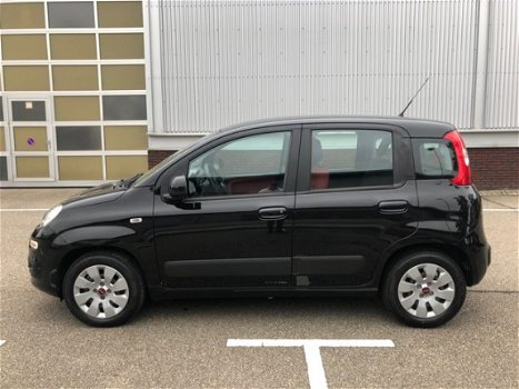 Fiat Panda - TwinAir 60 PK Edizione Cool Dealeronderhouden - 1