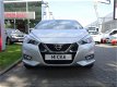 Nissan Micra - IG-T N-CONNECTA N-WAY 90pk Nav., Cruise, Climate, Keyless Entry - 1 - Thumbnail