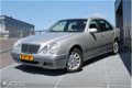 Mercedes-Benz E-klasse - 200 Avantgarde - 1 - Thumbnail