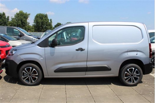 Citroën Berlingo - BlueHDi 100pk S&S Driver | pack safety - 1