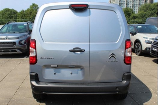 Citroën Berlingo - BlueHDi 100pk S&S Driver | pack safety - 1