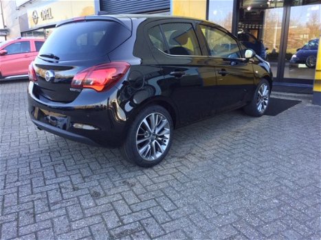 Opel Corsa - 1.0 Turbo S&S 90pk 5d Online Edition 2.0 - 1