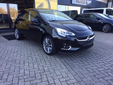 Opel Corsa - 1.0 Turbo S&S 90pk 5d Online Edition 2.0 - 1