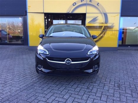 Opel Corsa - 1.0 Turbo S&S 90pk 5d Online Edition 2.0 - 1