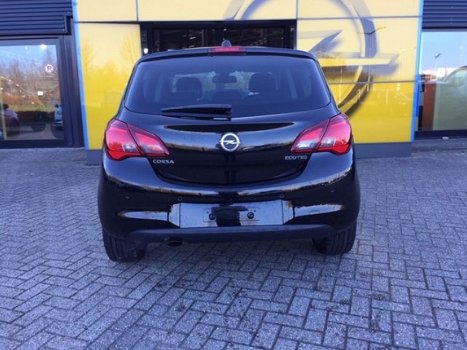 Opel Corsa - 1.0 Turbo S&S 90pk 5d Online Edition 2.0 - 1