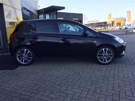 Opel Corsa - 1.0 Turbo S&S 90pk 5d Online Edition 2.0 - 1