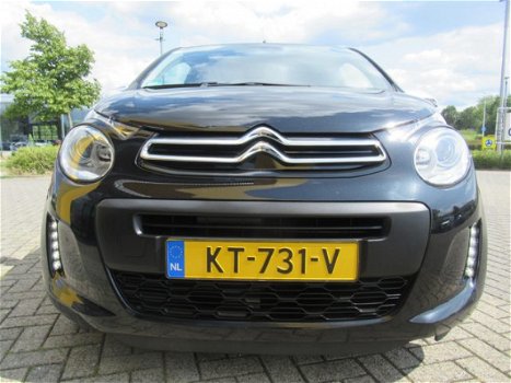 Citroën C1 - 1.0 e-VTi Selection Airco/Bluetooth/Pack Style - 1