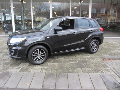 Suzuki Vitara - 1.6 Comfort - 1