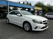 Mercedes-Benz A-klasse - A160 STYLE AIRCO LMV 1/2 LEDER PDC RIJKLAARPRIJS - 1 - Thumbnail