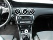 Mercedes-Benz A-klasse - A160 STYLE AIRCO LMV 1/2 LEDER PDC RIJKLAARPRIJS - 1 - Thumbnail