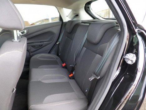 Ford Fiesta - 5-deurs Titanium 1.0i 100pk - 1